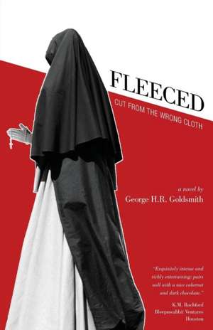 Fleeced de George H. R. Goldmith