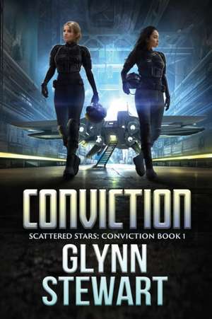 Conviction de Glynn Stewart