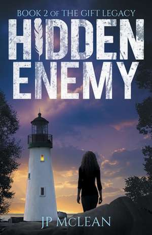 Hidden Enemy de Jp McLean