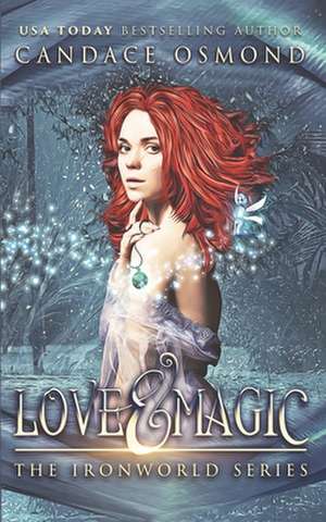 Love & Magic de Candace Osmond