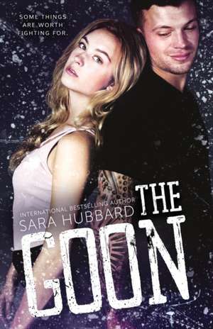 The Goon de Sara Hubbard