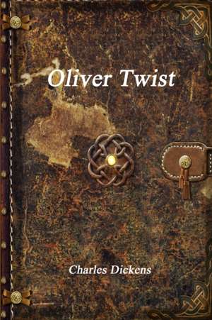 Oliver Twist de Charles Dickens