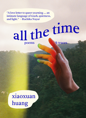 all the time de Xiaoxuan Huang
