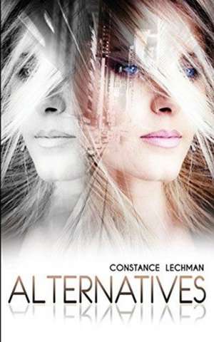 Alternatives de Constance Lechamn