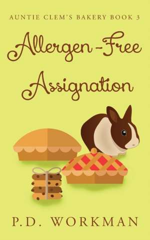 Allergen-Free Assignation de P. D. Workman