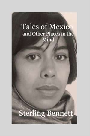 Tales of Mexico and Other Places in the Mind de Sterling Bennett