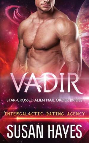 Vadir de Susan Hayes