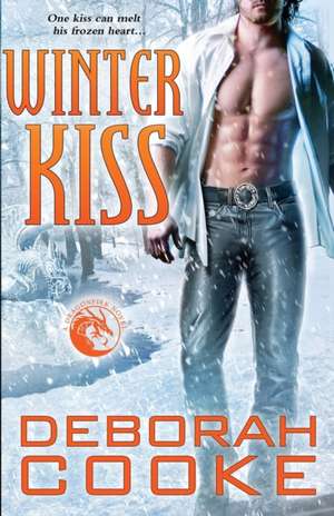 Winter Kiss de Deborah Cooke