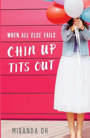 When All Else Fails de Oh Miranda
