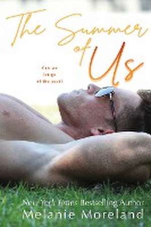 The Summer of Us de Melanie Moreland