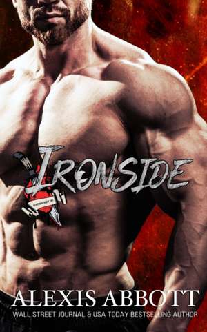 Ironside de Alexis Abbott