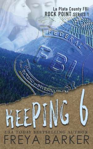 Keeping 6 de Freya Barker