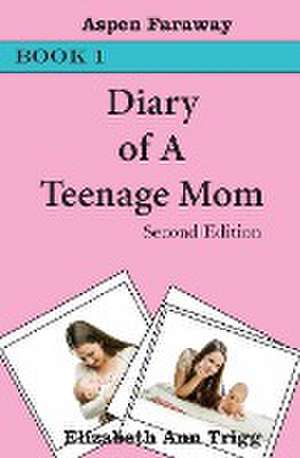 Diary of A Teenage Mom de Aspen Faraway