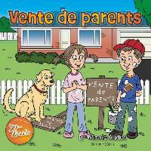 Vente de parents de Nicole Audet