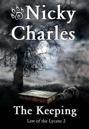 The Keeping de Nicky Charles