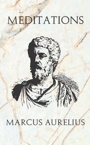 Meditations de Marcus Aurelius