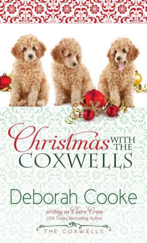 Christmas with the Coxwells de Claire Cross