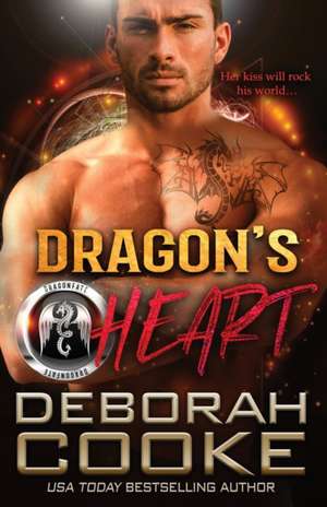 Dragon's Heart de Deborah Cooke