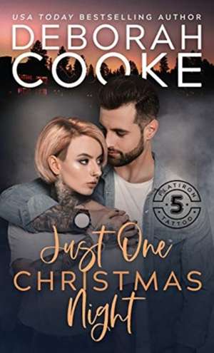 Just One Christmas Night de Deborah Cooke