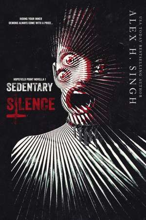 Sedentary Silence de Michelle Edits