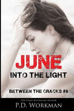 June, Into the Light de P. D. Workman