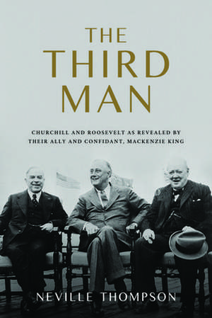 The Third Man de Neville Thompson