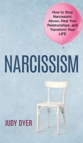 Narcissism de Judy Dyer