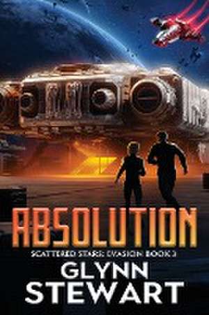 Absolution de Glynn Stewart