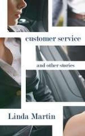 Customer Service de Linda Martin