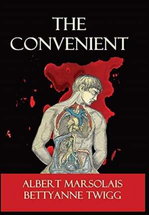 The Convenient de Albert A Marsolais