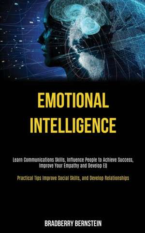 Emotional Intelligence de Bradberry Bernstein