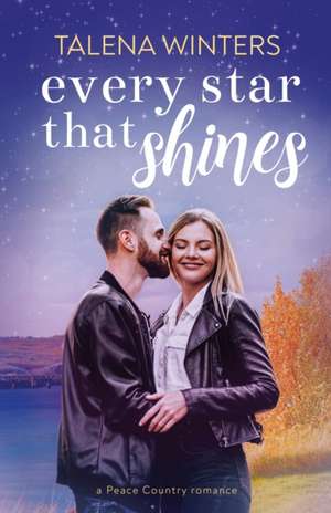 Every Star that Shines de Talena Winters