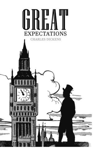 Great Expectations de Charles Dickens