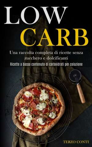 Low Carb de Terzo Conti