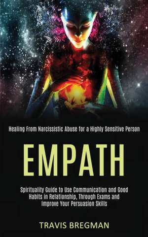 Empath de Travis Bregman