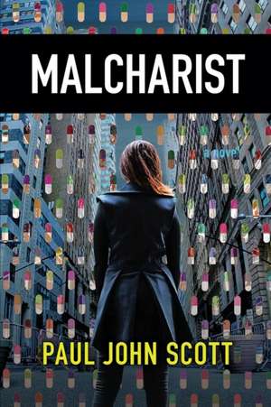 Malcharist de Paul John Scott