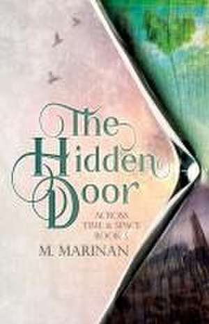 The Hidden Door de M. Marinan