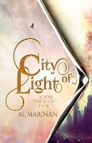 City of Light de M. Marinan