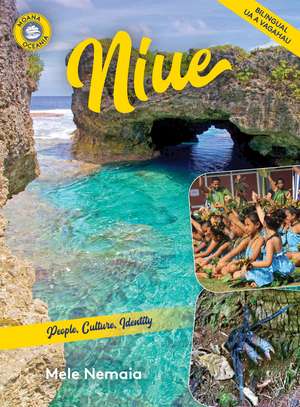 Niue de Mele Nemaia