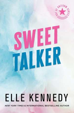 Sweet Talker de Elle Kennedy