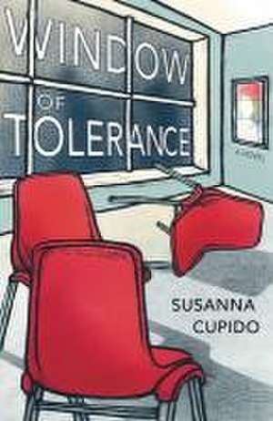 Window of Tolerance de Susanna Cupido