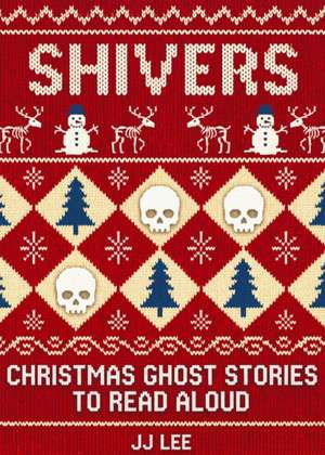 Shivers de Jj Lee