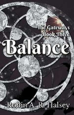 Balance de Robin A. R. Halsey