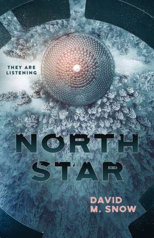 North Star de David M Snow