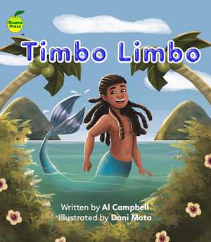 Timbo Limbo de Al Campbell