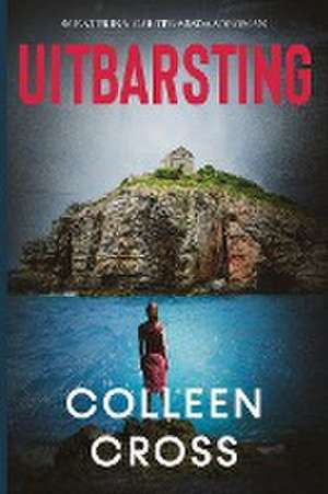 Uitbarsting de Colleen Cross