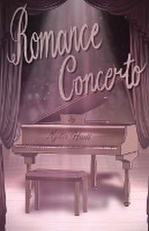 Romance Concerto de Nydia Hadi