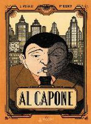 Al Capone de Swann Meralli