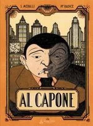 Meralli, S: Capone