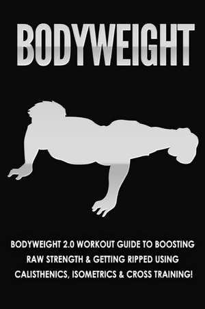 Bodyweight de Fat Loss Nation